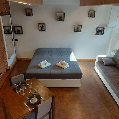 Appartamento Verona Centro Domm Dış mekan fotoğraf
