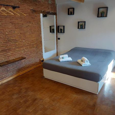 Appartamento Verona Centro Domm Dış mekan fotoğraf
