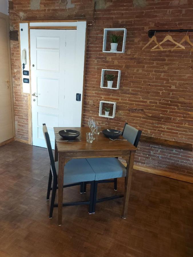 Appartamento Verona Centro Domm Dış mekan fotoğraf