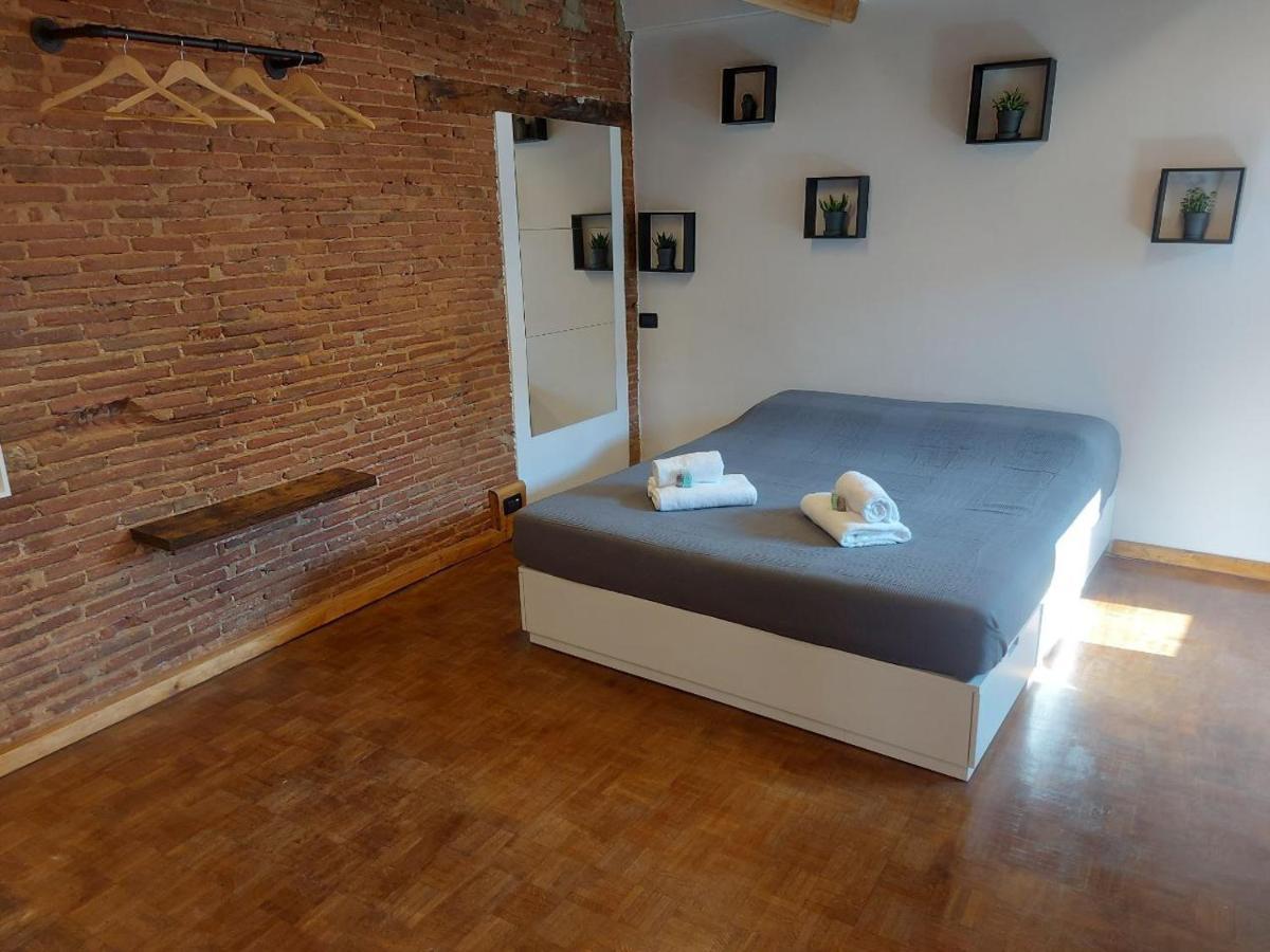 Appartamento Verona Centro Domm Dış mekan fotoğraf