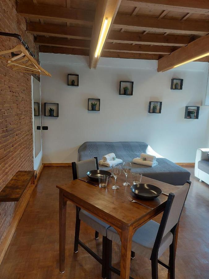 Appartamento Verona Centro Domm Dış mekan fotoğraf