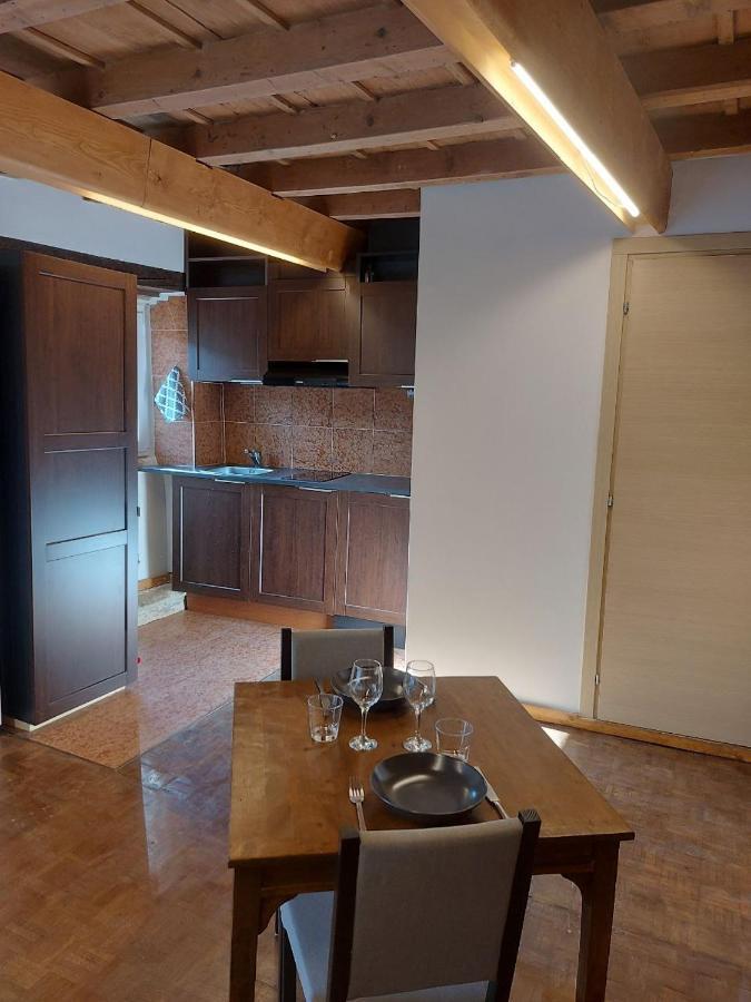 Appartamento Verona Centro Domm Dış mekan fotoğraf