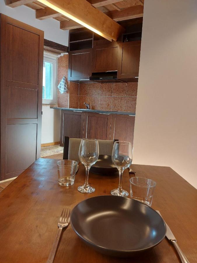 Appartamento Verona Centro Domm Dış mekan fotoğraf